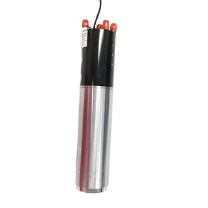 Motor de Husillo en Oferta con Motor Fanuc BBT40/HSK-A63 - Product Image 1