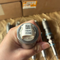 Nouvel injecteur de carburant 456-3589 4563589 20R-5073 20R5073 pour pièces de moteur Caterpillar C9 C9.3