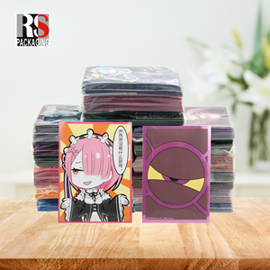 Yugioh Sexy Card Sleeves - Custom Art & Protection Yugioh Sexy Card Sleeves - Custom Art & Protection