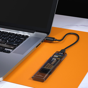 Enclosure SSD <span class=keywords><strong>M</strong></span>.<span class=keywords><strong>2</strong></span> NVME a TYPE C 3.1 10Gbps Enclosure per SSD <span class=keywords><strong>M</strong></span>.<span class=keywords><strong>2</strong></span> HD990 - Product Image 3