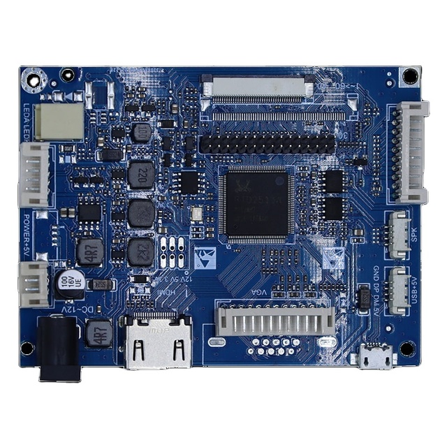 Source Development Android Linux Arm Core Board Sbc Pi Pc Rockchip Evb Rk3288 3588 Rk3588S rk3568 industrial Motherboard