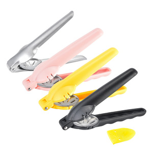 Chestnut Peeler Stainless Steel With PP Handle Kitchen Tool For Opening Chestnuts And Nuts Home Use - Product Image 5