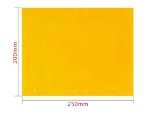 อุปกรณ์ดักจับแมลงใช้แล้วทิ้งกับดักแมลงวันสินค้าควบคุมศัตรูพืชทางการเกษตร - Product Image 3