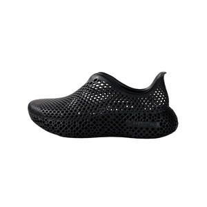 Zapatos Personalizados Impresos en 3D, Zapatos Deportivos de Resina Elástica y Suave para Caminar en la Playa, para Hombre y Mujer - Product Image 3