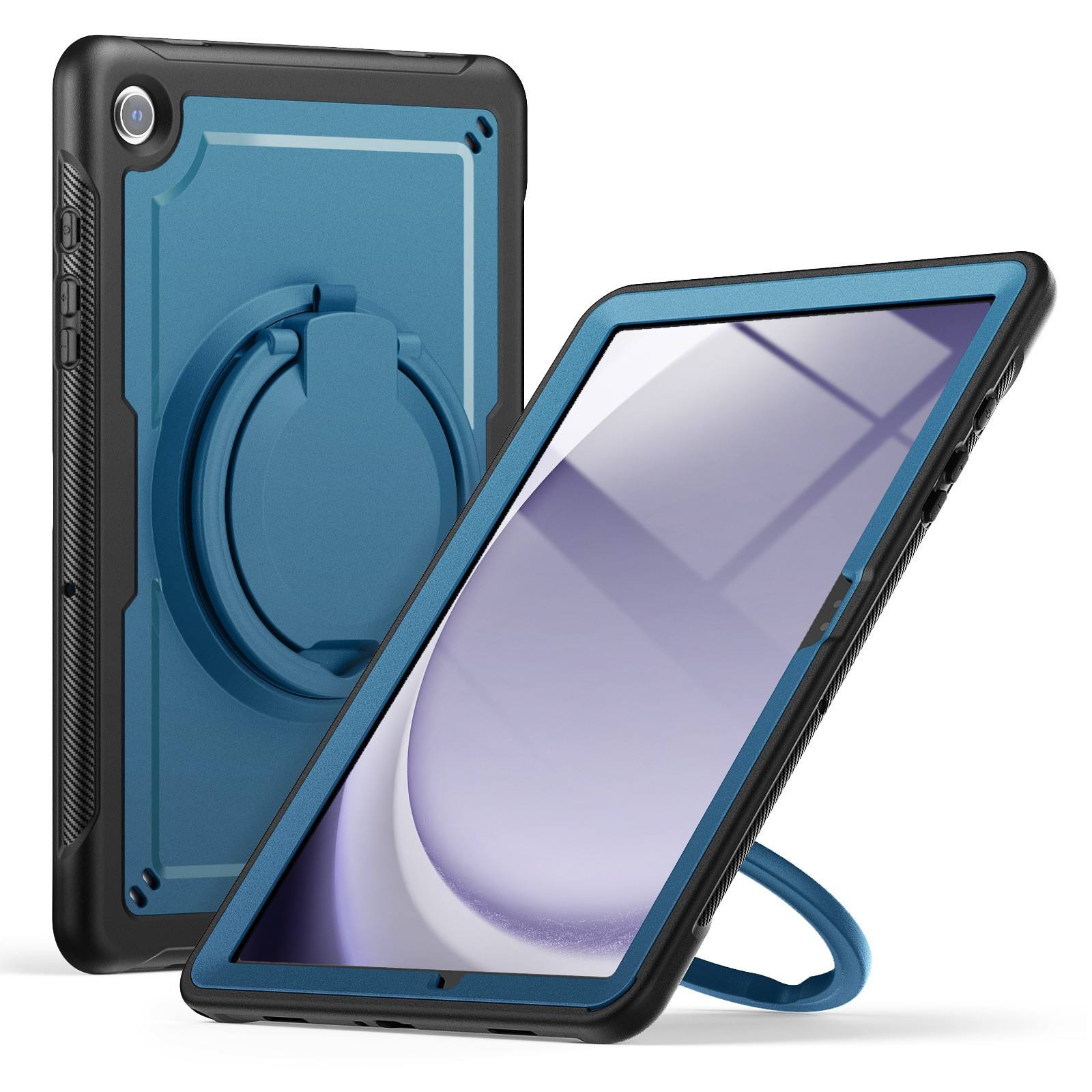 สีกรมท่า