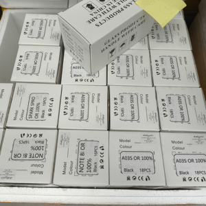 <span class=keywords><strong>Kayden</strong></span> หน้าจอสัมผัส LCD สำหรับ tecno Spark Go BG6 BA2สำหรับโทรศัพท์มือถือ - Product Image 1