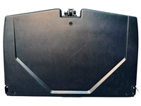 Audiopeak HDL 20-A Enceinte Line Array Active / Line Array Compacte Double 10 Haute Puissance avec DSP pour la Tournée et la Location