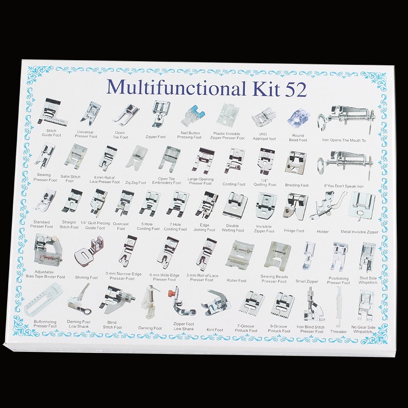 Ensemble de 52 pièces en argent