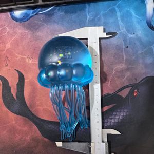 Ingrosso Jumbo Needoh Jellyfish 1:1 Need Ohhs Squishy Toys Maltose Squishy Cube Jellyfish Slow Rising Squishy Antistress - Product Image 4