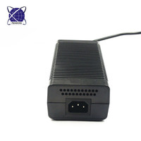 Adaptateur secteur AC DC 9V 12V 15V 24V 3A 4A 5A 6A 7A 8A 9A 10A 96W 120W 150W 180W 200W Alimentation de bureau