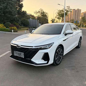 Chery Arrizo 8 <span class=keywords><strong>2022</strong></span> 1.6T DCT Shang, Eficiente en Consumo de Combustible, Ecológico, Bajo Costo de Funcionamiento - Product Image 1