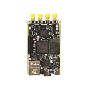 Opensourcesdrlab suogoest 7020 mới ad9361 FPGA ban phát triển với PA cho Pluto SDR & <span class=keywords><strong>Matlab</strong></span> phần mềm xác định đài phát thanh - Product Image 1