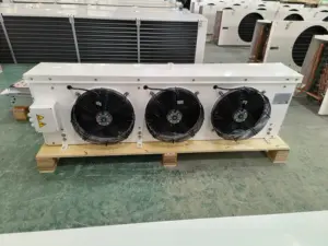 Best Quality And Low Price Low Energy Maintenance Free Finned Evaporator Coil For Cold Storage Room