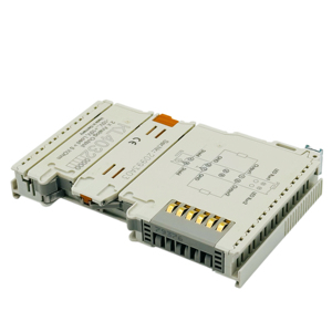 Controlador PLC con Conector de Inserción de la Serie KL4032, Nuevo y Original - Product Image 6