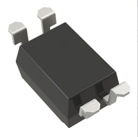 Composants électroniques IC TPS55330RTER IC REG BOOST FLYBACK ADJ 16WQFN en gros, stock original, pour commande BOM et approvisionnement