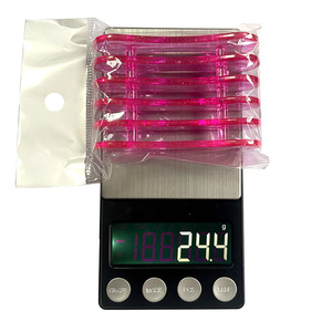 <span class=keywords><strong>Sune</strong></span> l Port SP-328 Outil professionnel pour le nail art, support à cinq compartiments en plastique pour stylos, idéal pour ranger les pinceaux de peinture liquide - Product Image 3