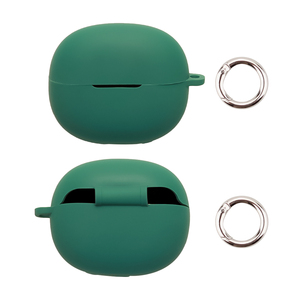 Étui de protection pour écouteurs, étui en silicone pour écouteurs <span class=keywords><strong>HONOR</strong></span> LCHSE 2 Pro, écouteurs sans fil TWS, coque pour <span class=keywords><strong>Airpods</strong></span> Pro - Product Image 4