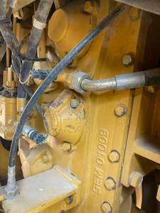 รถตัก655D ขนาด5ตันใช้รถตัก XG955H SEM 2018ปี - Product Image 3