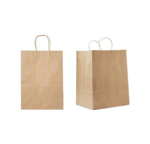 Unique Professional Luxury Wholesale Mini Custom-Made Rope Handle Paper <b>Bag</b> with Logo - Product Image 1