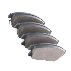 Pastillas de Freno Semi-Metálicas Premium D1467-8667 para Chevrolet Cruze/Trax/Optra, para <span class=keywords><strong>OPEL</strong></span> <span class=keywords><strong>Ampera</strong></span>/Cascada/Astra J - Product Image 1
