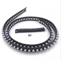 Machine à fixer pneumatique portable à auto-serrage pour connexion sans rivets, système manuel de rivetage auto-perforant pour 5,3*6/7/8/9/10