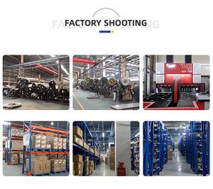 النوع الأساسي: بدون حلقة داخلية أو خارجية - Product Image 6