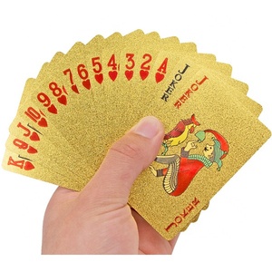 Usine Directe Vente <span class=keywords><strong>Multi</strong></span> Couleur Bords D'art Noyau Paper Mate Stratification Magique <span class=keywords><strong>Carte</strong></span> À Jouer Pour Cadeaux De Noël - Product Image 4