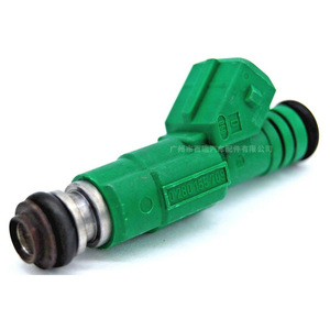 Inyector de Combustible 0280155709 para Opel Vauxhall, Tipo Plástico para Autos Europeos - Product Image 2