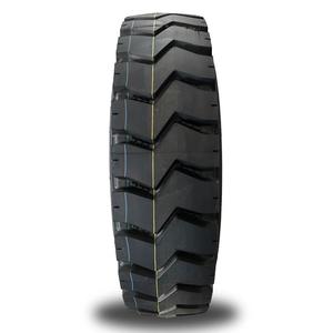 ยางรถบรรทุกเหมืองแบบเรเดียล Roadstar ขนาด 12R22.5 12 22.5 ยี่ห้อ Doublecoin ขายดี - Product Image 4