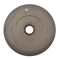 YOUSHENG DF727 DCT400 Couvercle de joint d'étanchéité d'embrayage de transmission double pour Changan CS75plus SUV Jetour X70 DFSK T5l Hongqi H9 2019-