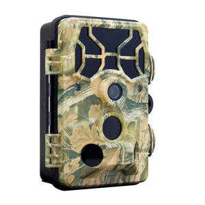 1296p IP66 высокое качество Wild Game камера Wifi Wild Trail камера водонепроницаемая - Product Image 5