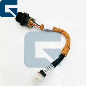 ชุดสายไฟเกียร์ JIAJUE 324-0843 สำหรับรถบรรทุก 769 - Product Image 4