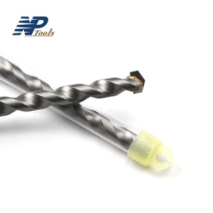 Naipu tungsten carbide tip Vòng Shank cát Blast nề khoan <span class=keywords><strong>bit</strong></span> cho bê tông <span class=keywords><strong>Granite</strong></span> nề gạch khoan - Product Image 4