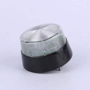 Feux stroboscopiques d'avertissement personnalisés pour camion, utilisation en cas d'urgence, 90 clignotements/minute, accessoires de voiture, feux stroboscopiques pour scènes d'accident - Product Image 4