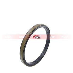 Joint d'huile NBR pour <span class=keywords><strong>cassette</strong></span> 165*190*15.5/17, pièce 5177708 5184116, joint d'huile d'essieu de moyeu de roue - Product Image 4