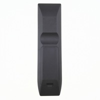 Nouvelle Arrivée Télécommande Universelle RM-88E 3-en-1 VCD/DVD/TV avec Fonction d'Apprentissage, Portée Sans Fil 5-10m, 2 Piles AAA - Personnalisation OEM/ODM