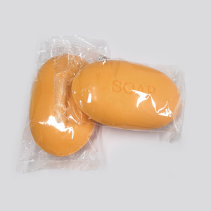 สบู่อาบน้ำสบู่ความงามสำหรับผิวนุ่มในขณะที่บำรุงผิวของคุณ - Product Image 4