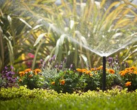 Têtes d'arrosage escamotables de remplacement Rain Ling compatibles avec la plupart des têtes d'arrosage escamotables pour l'irrigation des pelouses de jardin