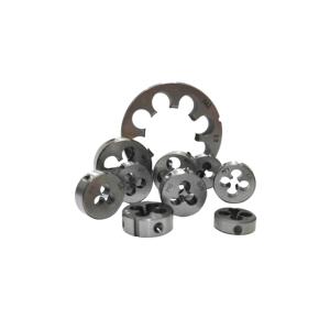 Ensemble de tarauds et de matrices de filetage HSS 110 <span class=keywords><strong>pcs</strong></span> de bonne qualité en gros - Product Image 2