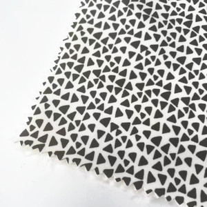 Chất Lượng Cao Thăng Hoa Không Thấm Nước TPU Màng Nhiều Lớp Không Thấm Nước Softshell Mô Hình Vải Softshell Vải In Thiết Kế - Product Image 2