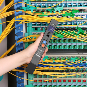 Nhà Máy Cung Cấp Trực Tiếp Kfi-35P Cầm Tay Cáp Quang Định Hướng Tín Hiệu Vỏ Kim Loại Tương Thích Với 4G 3G GSM Mạng - Product Image 2