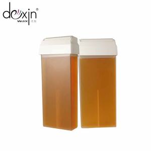 DEXIN 100ml parfum lavande épilation du <span class=keywords><strong>visage</strong></span> <span class=keywords><strong>cire</strong></span> <span class=keywords><strong>chaude</strong></span> beauté personnelle épilation prix usine - Product Image 2