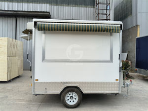 Remorque de restauration de <span class=keywords><strong>concession</strong></span>, assurance vérifiée, fabricant d'usine, ventes populaires, conception personnalisée, camion de restauration de <span class=keywords><strong>concession</strong></span> - Product Image 3