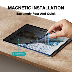 LFD 22 AR HD transmitance คล้ายกันแท็บเล็ตสำหรับ <span class=keywords><strong>iPad</strong></span> มืออาชีพภาพวาดป้องกันหน้าจอ - Product Image 4