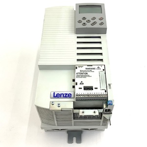 Variador de Frecuencia Vectorial Lenze E82EV113, Servoaccionamiento 8200/8400, Equipo Eléctrico Modelo E82EV371-2C - Product Image 3