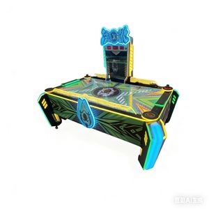 Jeux d'arcade en gros, salles de jeux, machines d'arcade commerciales à monnayeur, machines à sous pour enfants - Product Image 5