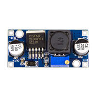 Puce utilisée Composants électroniques Circuit intégré IC PUCE XL6009