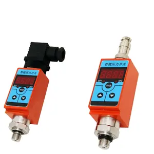 Wholesale Controller 12Vdc Coffee Make Negative Adjustable Digital Water Pump Control Electronic pressure switch