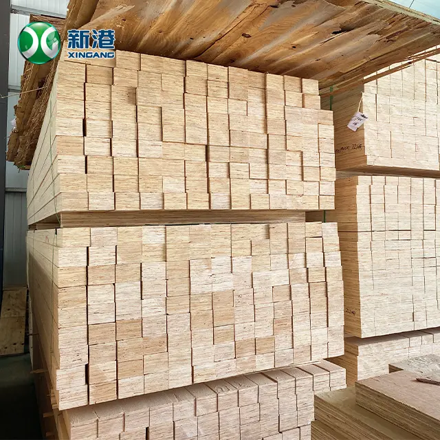 lvl beams laminated veneer lumber for construction outdoor structural beams