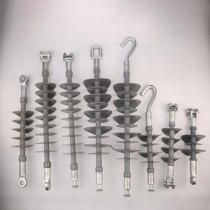 مصنع صيني مخصص 11KV 24KV <span class=keywords><strong>33KV</strong></span> مركب عالي الجهد 66KV - Product Image 5